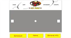 Desktop Screenshot of dt1mxpark.com